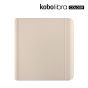 Rakuten Kobo - Libra Colour 磁感應保護殼 (附筆槽) 奶茶米 N428-AC-SB-N-PU