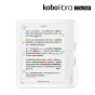 Rakuten Kobo - Libra Colour 電子書閱讀器 (2 色)