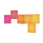 Nanoleaf - Blocks Squares Smarter Kit - 6 Panels (Starter Set)