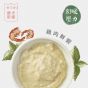 Natural10 - 香草鮮肉副食罐-雞肉鮮蝦(天然泥狀鮮食) 65g Natural10-mud-cs