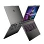 FiREBAT - T6A 16" 2.5K Ryzen 7 7445HS RTX 3050 16GB+512GB Windows 11 Pro 電競手提電腦(NB-FT6A+LB-PCNB)