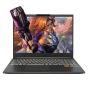 FiREBAT - T6A 16" 2.5K Ryzen 7 7445HS RTX 3050 16GB+512GB Windows 11 Pro 電競手提電腦(NB-FT6A+LB-PCNB) NB-FT6A