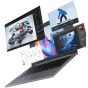 Mechrevo - 無界14 14" Ultra 5 226V 16GB+512GB Windows 11 Pro 手提電腦(NB-M14U5A+LB-PCNB)