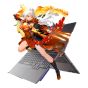 Mechrevo - 翼龍15Pro 15.5" Ryzen 7 H 255 RTX 5060 32GB+1TB Windows 11 Pro 電競手提電腦(NB-M15PR7H+LB-PCNB) NB-M15PR7H