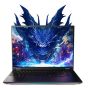 Mechrevo - 機械革命蒼龍16X Pro R9 9955HX RTX 5070 Ti 32GB+1TB Windows 11Pro電競手提電腦(NB-M16XR9A/LB-PCNB) NB-M16XR9A