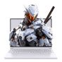 Mechrevo - 極光X Pro 16" QHD 300Hz i9-14900HX RTX 5070 Ti 16GB+1TB Win 11 Pro 電競手提電腦(NB-MAPI9A+LB-PCNB) NB-MAPI9A
