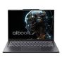 Thunderobot - AIbook 14 Air 14" FHD Ryzen 5 7640HS 32GB+1TB Windows 11 Pro 手提電腦(NB-T9L00Q+LB-PCNB) NB-T9L00Q