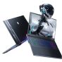 Thunderobot ZERO 16 i9-14900HX RTX 5070 32GB+1TB Windows 11 Pro 電競手提電腦(NB-TZ6I9A+LB-PCNB) NB-TZ6I9A