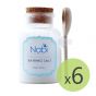 Nabi - 牛奶舒緩浴鹽(6件裝)