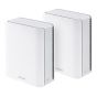 ASUS ZENWIFI BT8 BE14000 三頻 Mesh WiFi 系統 (3個裝)(白色)(NE-AZBET8C) NE-AZBET8C