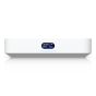 Ubiquiti - UniFi UCG-Max Cloud Gateway 雲端網關 預載512GB SSD (NE-UUCGM + CE-MNBC06U) NE-UUCGM