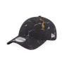 New Era - 940 MCMXX 大理石紋帽 – 黑色