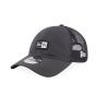 New Era - 940 UNST 戶外網布帽 – 石墨灰
