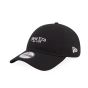 New Era - 940 UNST Repreve 環保帽 – 黑色