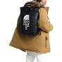 The North Face Explore Fusebox L 背包(NF0A3KYF) (黑色/藍色)