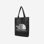 The North Face SEASONAL TOTE-AP 手提單肩包 (黑色/啡綠色) CR-NF0A7QU6-all