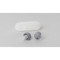 Final - YOKONE Ultra-Small Sleeping Earplugs FUSION-G (S/M/L 1 Pair Each)