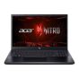 Acer -Nitro V 15 ANV15-51-772G Intel Core i7-13620H 15.6" FHD IPS 144Hz 16GB 1TB NVIDIA GeForce RTX 4060 電競手提電腦 黑色 NH_QQECF_004