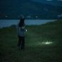 Naturehike - 照明‧野營‧夜間視野‧防蚊‧USB‧戶外三段燈模式滅蚊燈(卡奇/軍綠)