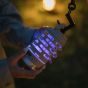 Naturehike - 照明‧野營‧夜間視野‧防蚊‧USB‧戶外三段燈模式滅蚊燈(卡奇/軍綠)