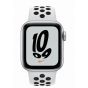 Apple Watch Nike SE GPS + 流動網絡 44毫米 鋁金屬錶殼；Nike 運動錶帶 (2021版本)