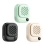 Aecooly - Click Neck Fan (Beige/Black/Mint)