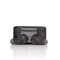 Noble - FoKus Prestige Encore Tribrid Quad-Driver ANC True Wireless Bluetooth Earphones - Black
