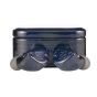 Noble - FoKus Prestige Encore Tribrid Quad-Driver ANC True Wireless Bluetooth Earphones