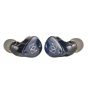 Noble - FoKus Prestige Encore Tribrid Quad-Driver ANC True Wireless Bluetooth Earphones