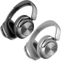 Noise sound by Bose - Master Buds Max Active Noise Cancellation Bluetooth Headphone (Onyx/Sliver)