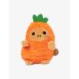 英國NOODOLL薯仔公仔 - Ricespud Carrot Mini Sitting Soft Toy 13cm