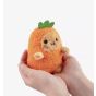 英國NOODOLL薯仔公仔 - Ricespud Carrot Mini Sitting Soft Toy 13cm