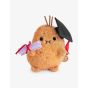 英國NOODOLL薯仔公仔 - Ricespud Graduate Mini Sitting Soft Toy 13cm