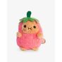 英國NOODOLL薯仔公仔 - Ricespud Strawberry Mini Sitting Soft Toy 13cm