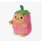 英國NOODOLL薯仔公仔 - Ricespud Strawberry Mini Sitting Soft Toy 13cm