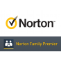 6個月Norton Family Premier服務 (請致電網上行服務熱線兌換)