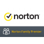 12個月Norton Family Premier服務 (請致電網上行服務熱線兌換)