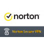 12個月Norton Secure VPN服務 (一個裝置) (請致電網上行服務熱線兌換)