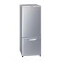 PANASONIC - 158L "Easy-Take" 2-door Refrigerator Silver NRB182W NRB182W