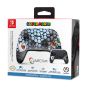 PowerA - 增強型無線控制器適用於 Lumectra Nintendo Switch 1/2 - Mario Peek-A-Boo