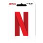 NETFLIX 香港電子券 300HKD NTFX_HK_300-VR