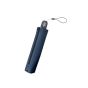 SAVEWO RAINEC AIR+ Foldable Umbrella (Black/Grey/Navy)