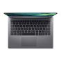 Acer -Swift Lite 14 SFL14-52M-50GN Intel Core Ultra 5-125U 14" WUXGA IPS 16GB 512GB 超輕薄手提電腦 鋼灰色
