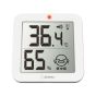 Dretec Retemo Light Digital Thermo-Hygrometer O-451WT