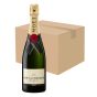 (原箱) Moët & Chandon Brut Impérial Champagne x 6 支