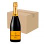 (原箱) Veuve Clicquot Brut Yellow Label Champagne x 6 支