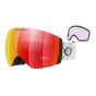 Oakley - Flight deck pro af 雪鏡 L 碼