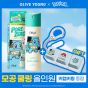 [Olive Young x Pokemon] OBgE - 清爽控油保濕乳液 150ml CR-OBGE-PORE-ZERO