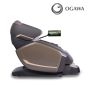 OGAWA - BIOVIS 頭等按摩艙 OG-8638 (鈦灰色 / 深灰色)