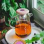 Get the Pong OhTeavor 3合1隨磁濾茶壺